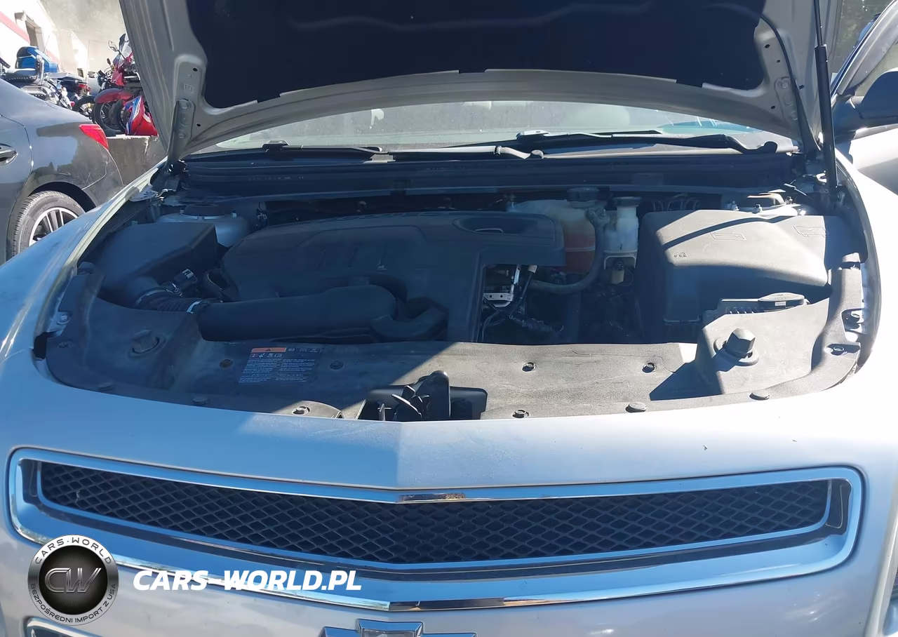 2011 Chevrolet Malibu Ls VIN:1G1ZB5E13BF164495 - 10