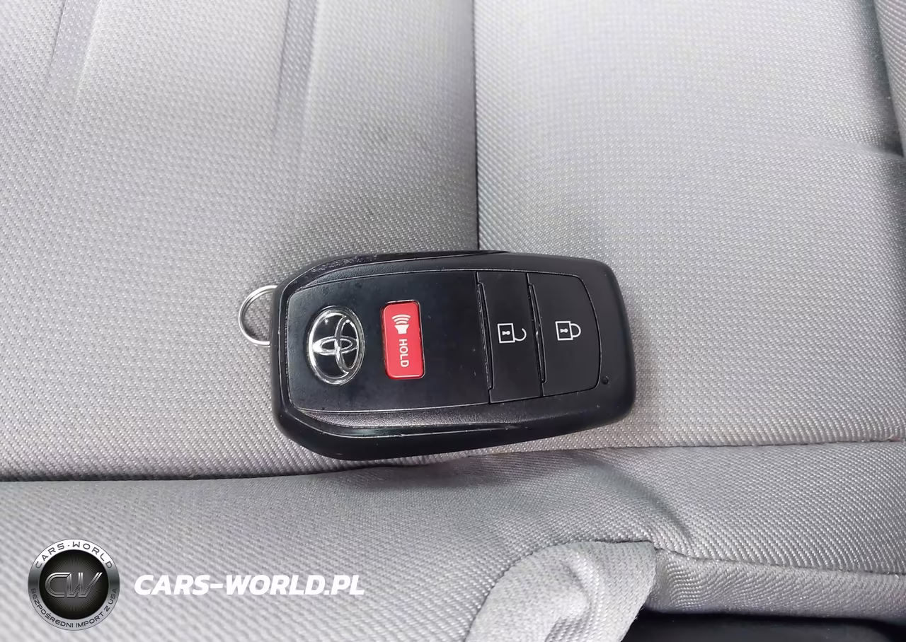 2024 Toyota Tacoma Trd Off Road VIN:3TMLB5JN5RM086236 - 11