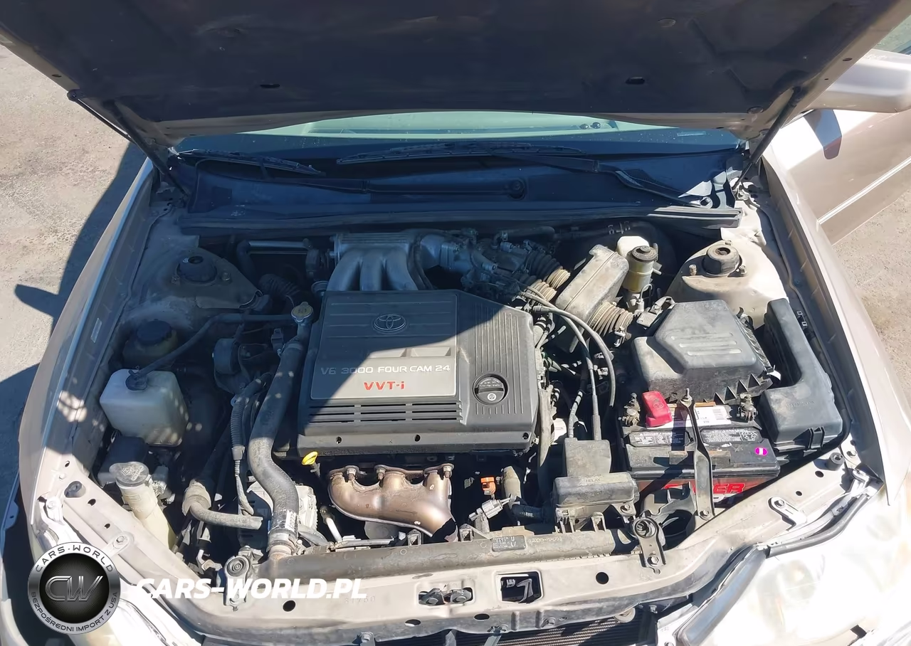 2001 Toyota Avalon Xls VIN:4T1BF28B61U157384 - 10