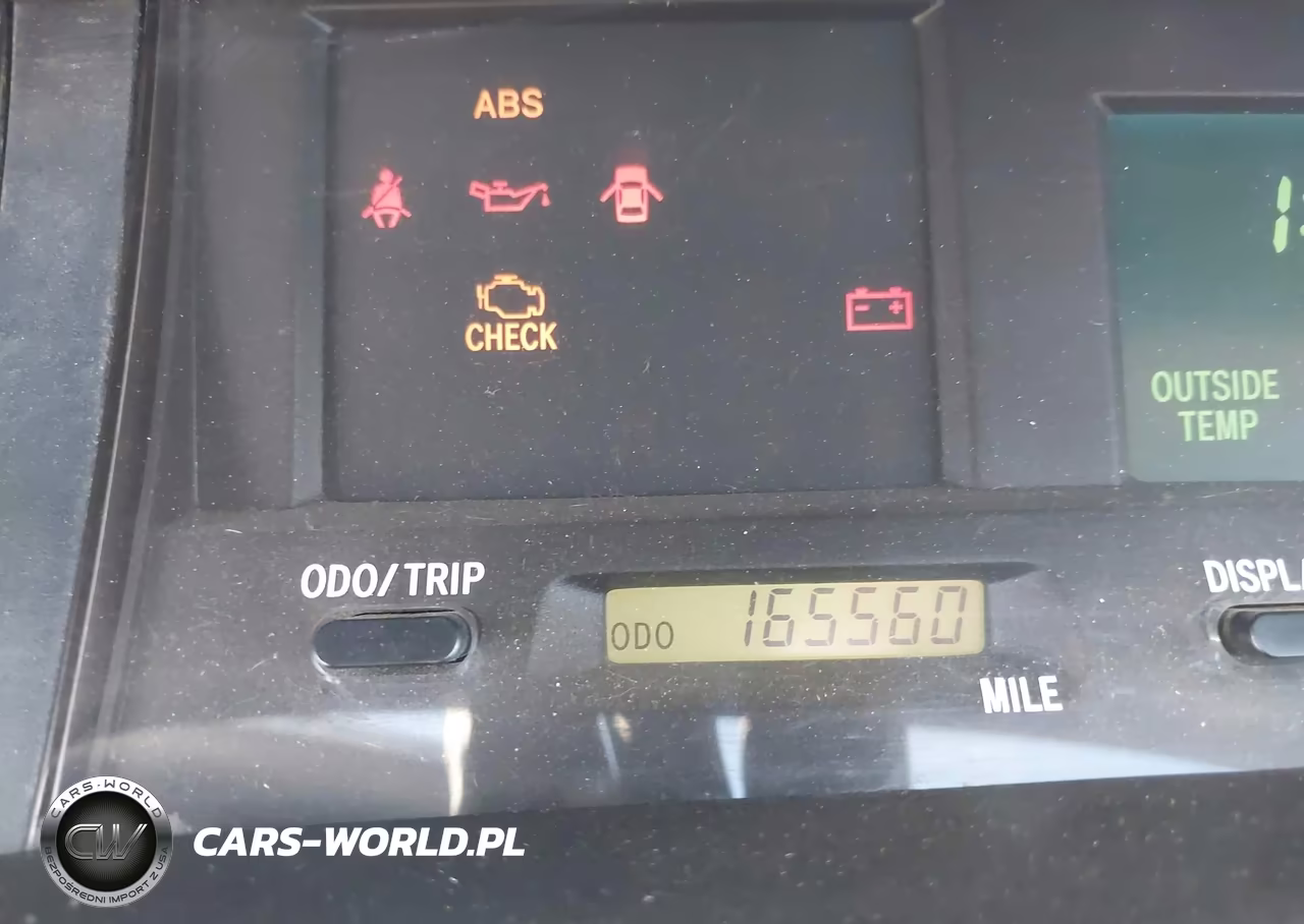 2001 Toyota Avalon Xls VIN:4T1BF28B61U157384 - 15