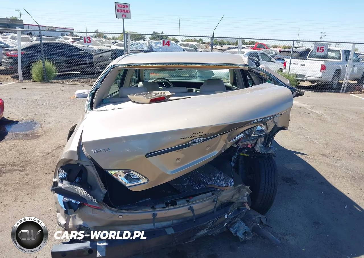 2001 Toyota Avalon Xls VIN:4T1BF28B61U157384 - 16