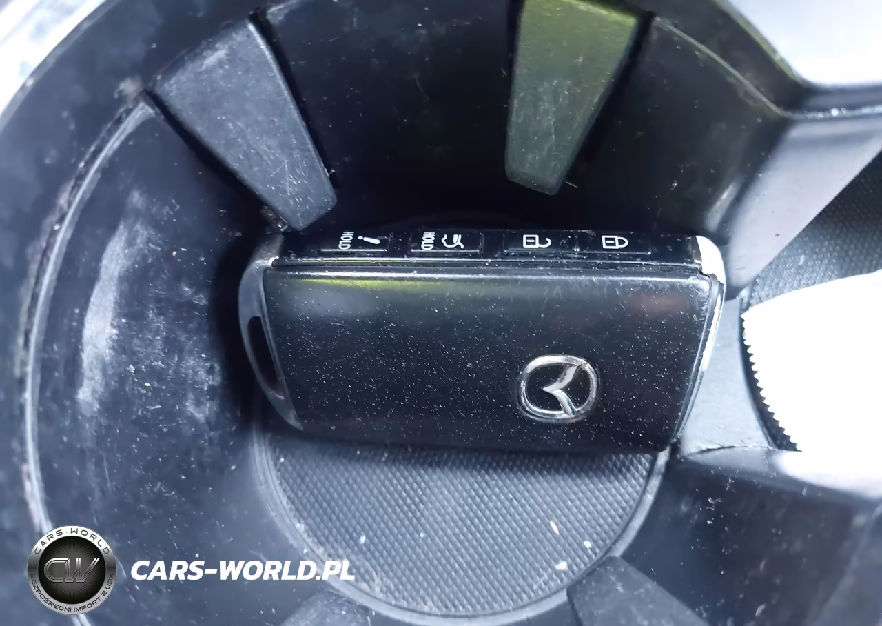2020 Mazda Cx-9 Grand Touring VIN:JM3TCBDY6L0413987 - 11