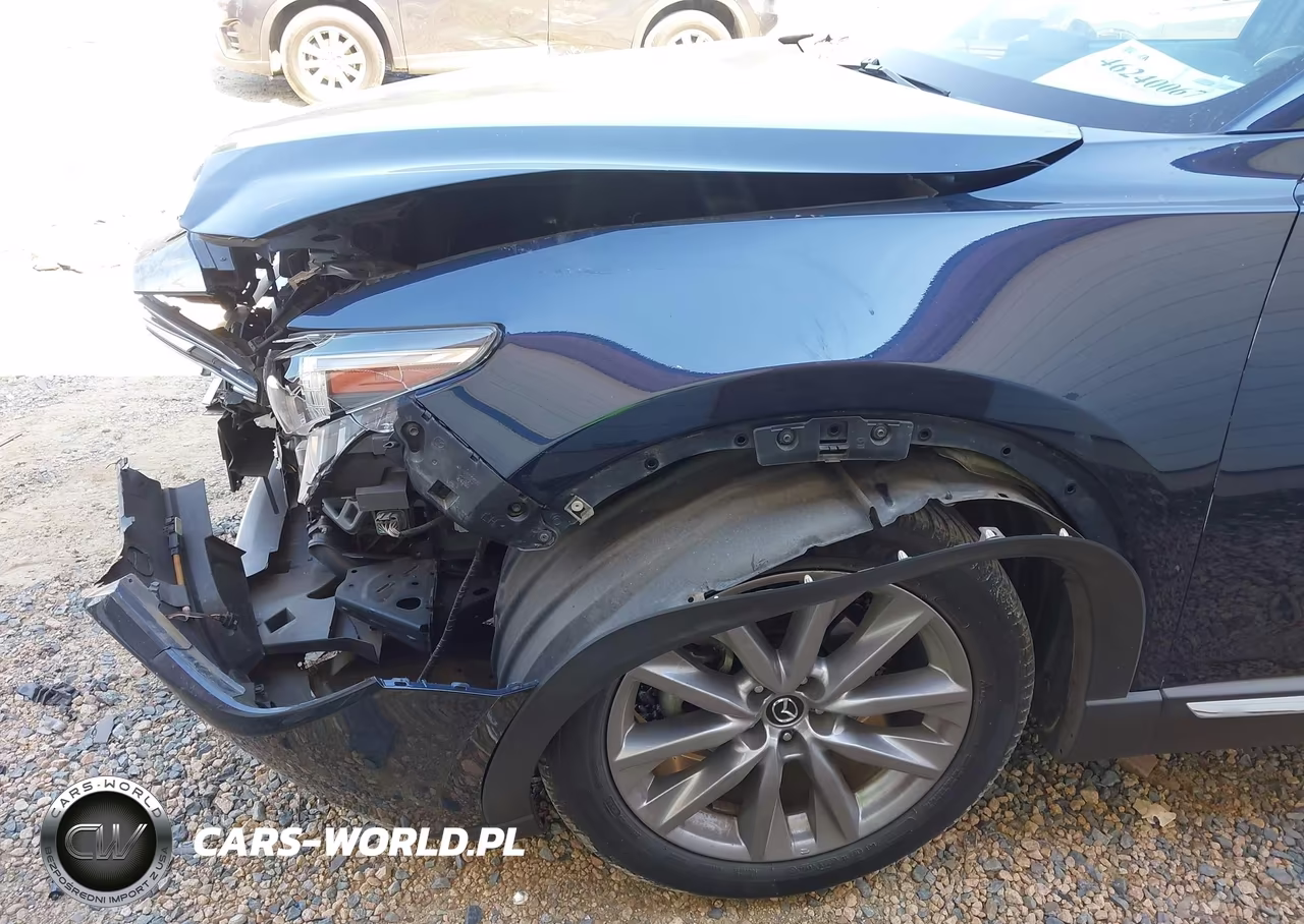 2020 Mazda Cx-9 Grand Touring VIN:JM3TCBDY6L0413987 - 17