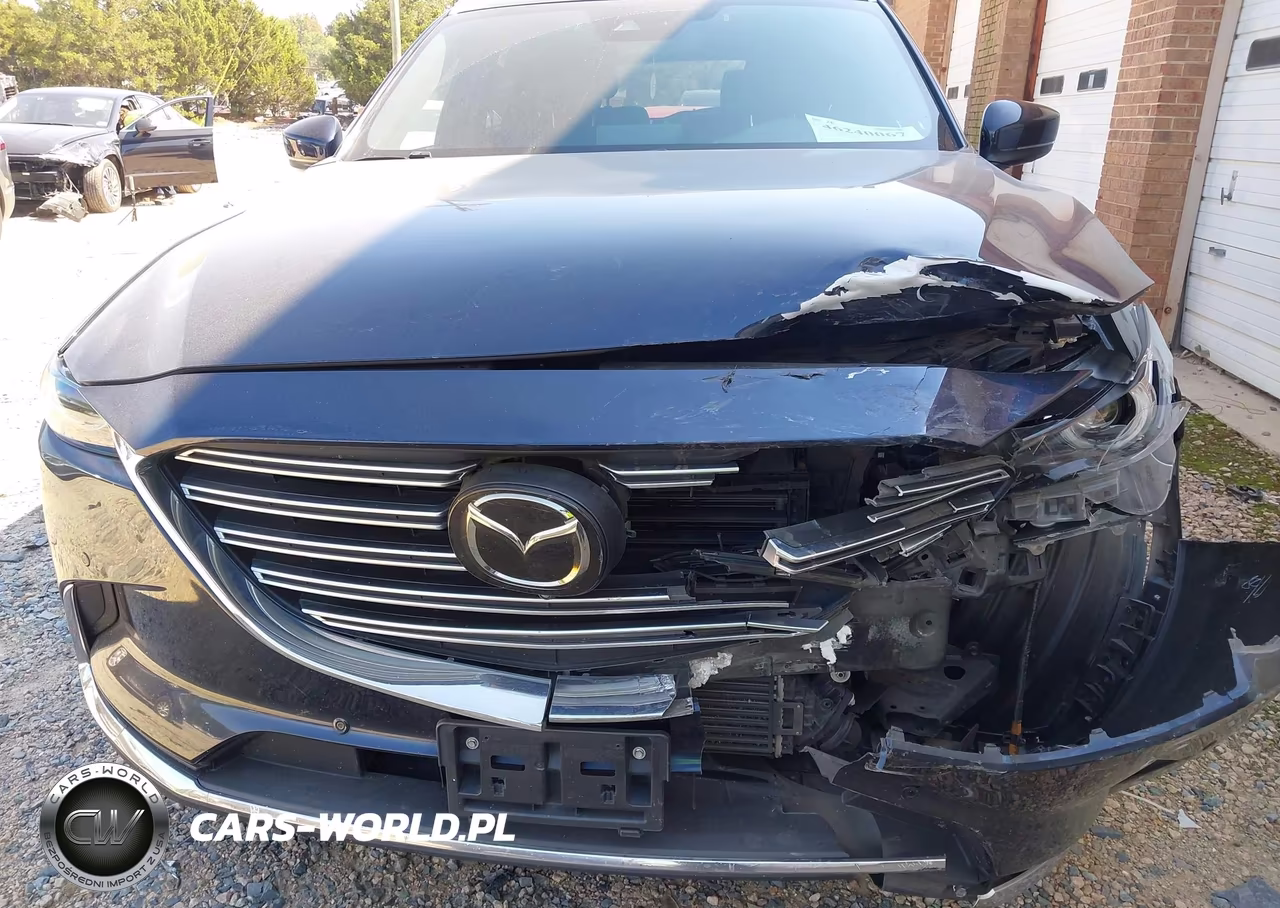 2020 Mazda Cx-9 Grand Touring VIN:JM3TCBDY6L0413987 - 6