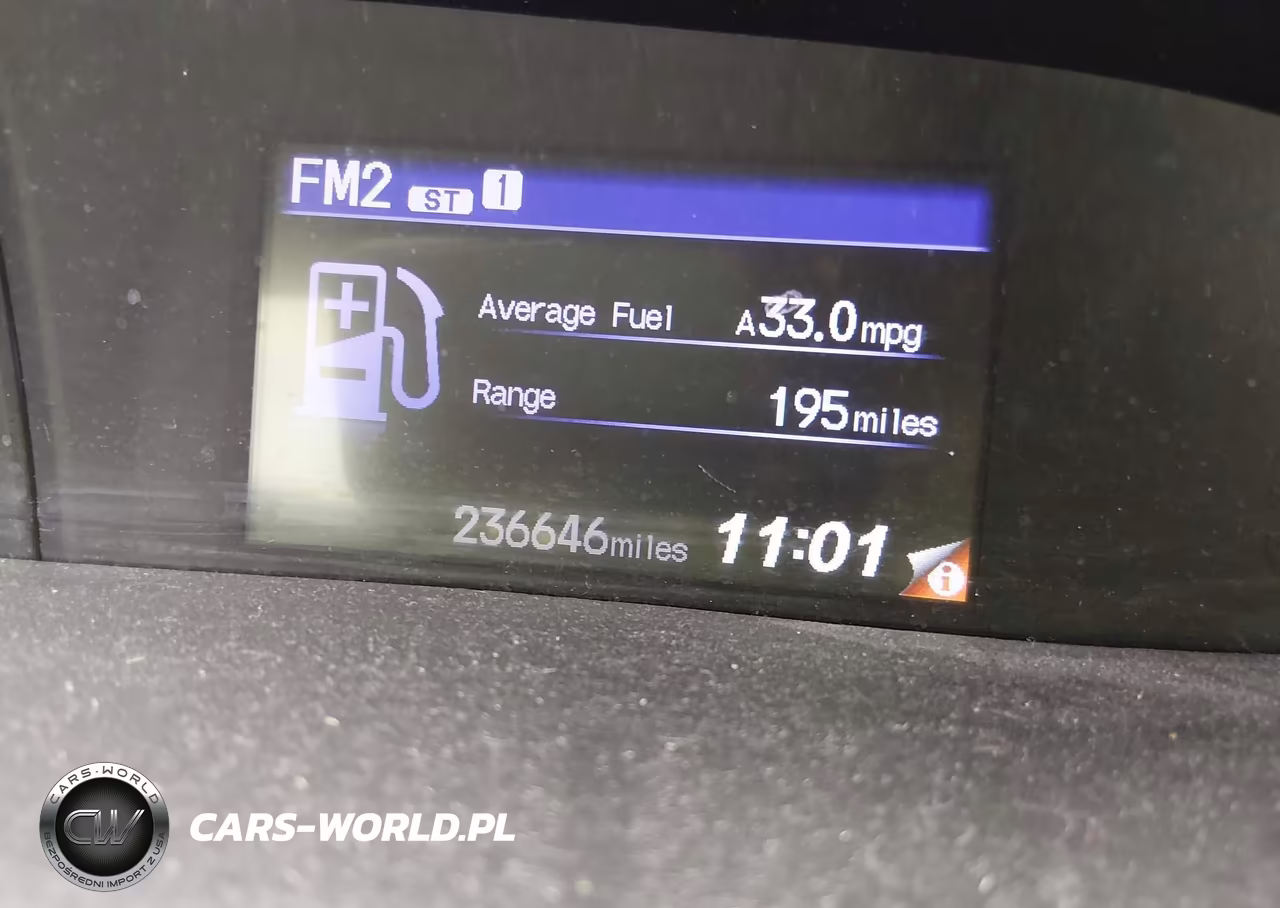 2012 Honda Civic Lx VIN:19XFB2F53CE348485 - 7
