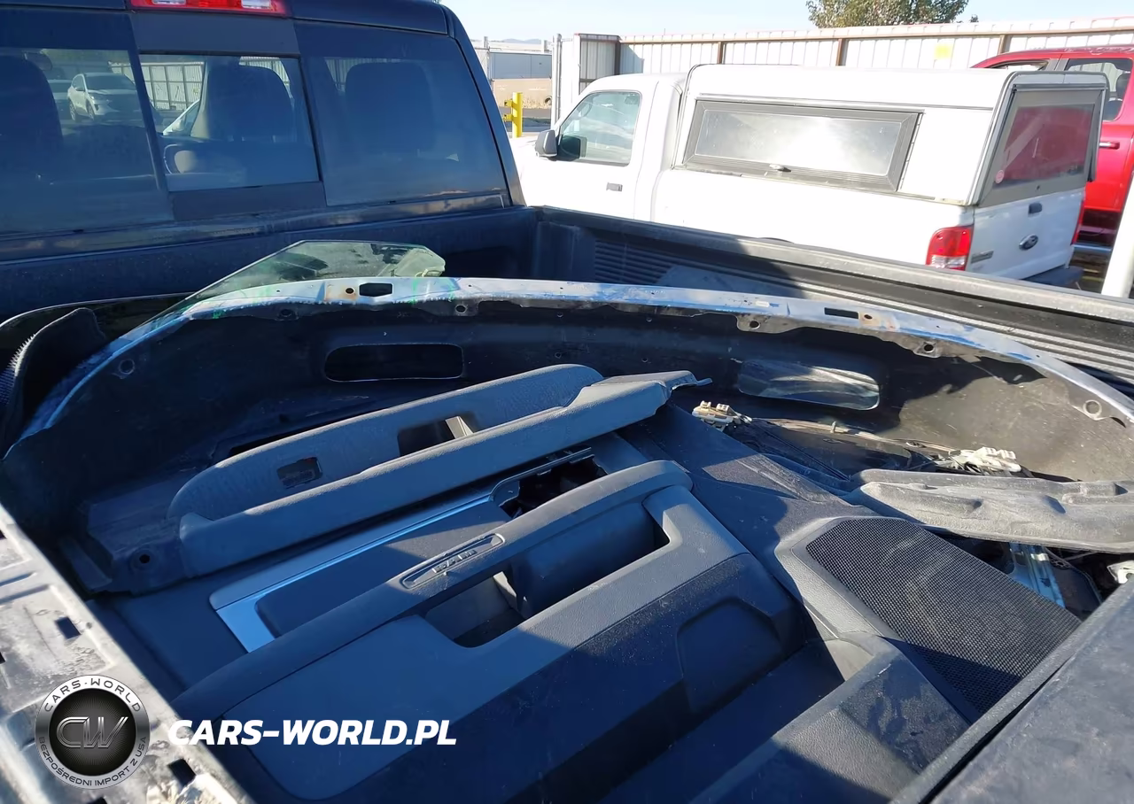 2017 Ram 1500 Slt 4X4 6'4 Box VIN:1C6RR7TT6HS748304 - 12