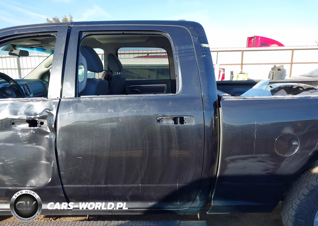 2017 Ram 1500 Slt 4X4 6'4 Box VIN:1C6RR7TT6HS748304 - 18