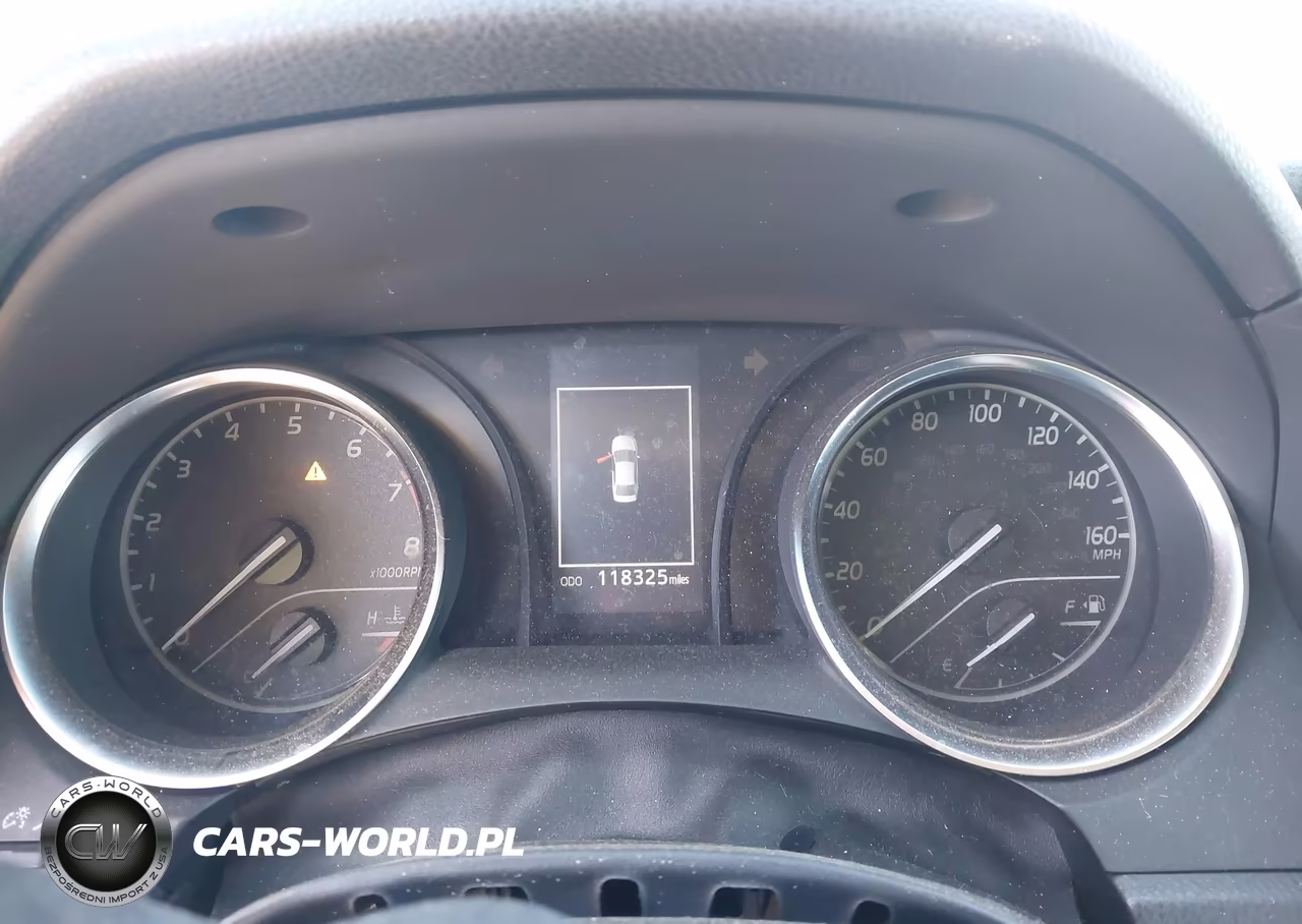 2018 Toyota Camry Le VIN:JTNB11HK0J3012694 - 7