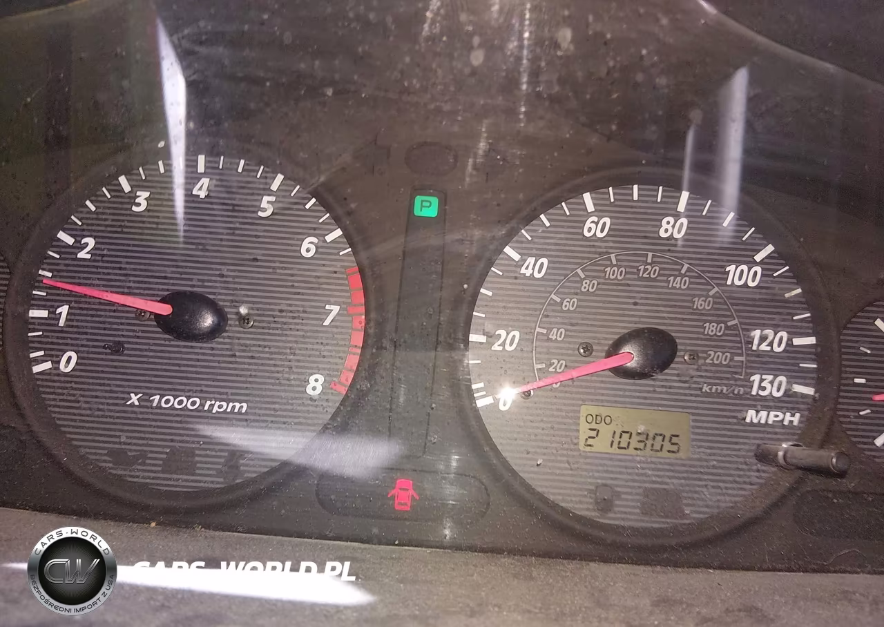 2002 Hyundai Santa Fe Gls-Lx VIN:KM8SC13D42U175265 - 7
