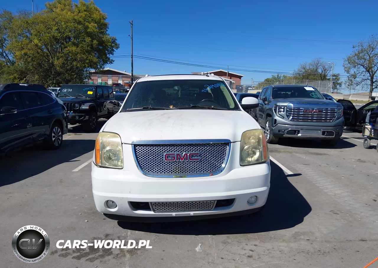 2011 GMC Yukon Xl 1500 Denali VIN:1GKS2MEF0BR229983 - 12