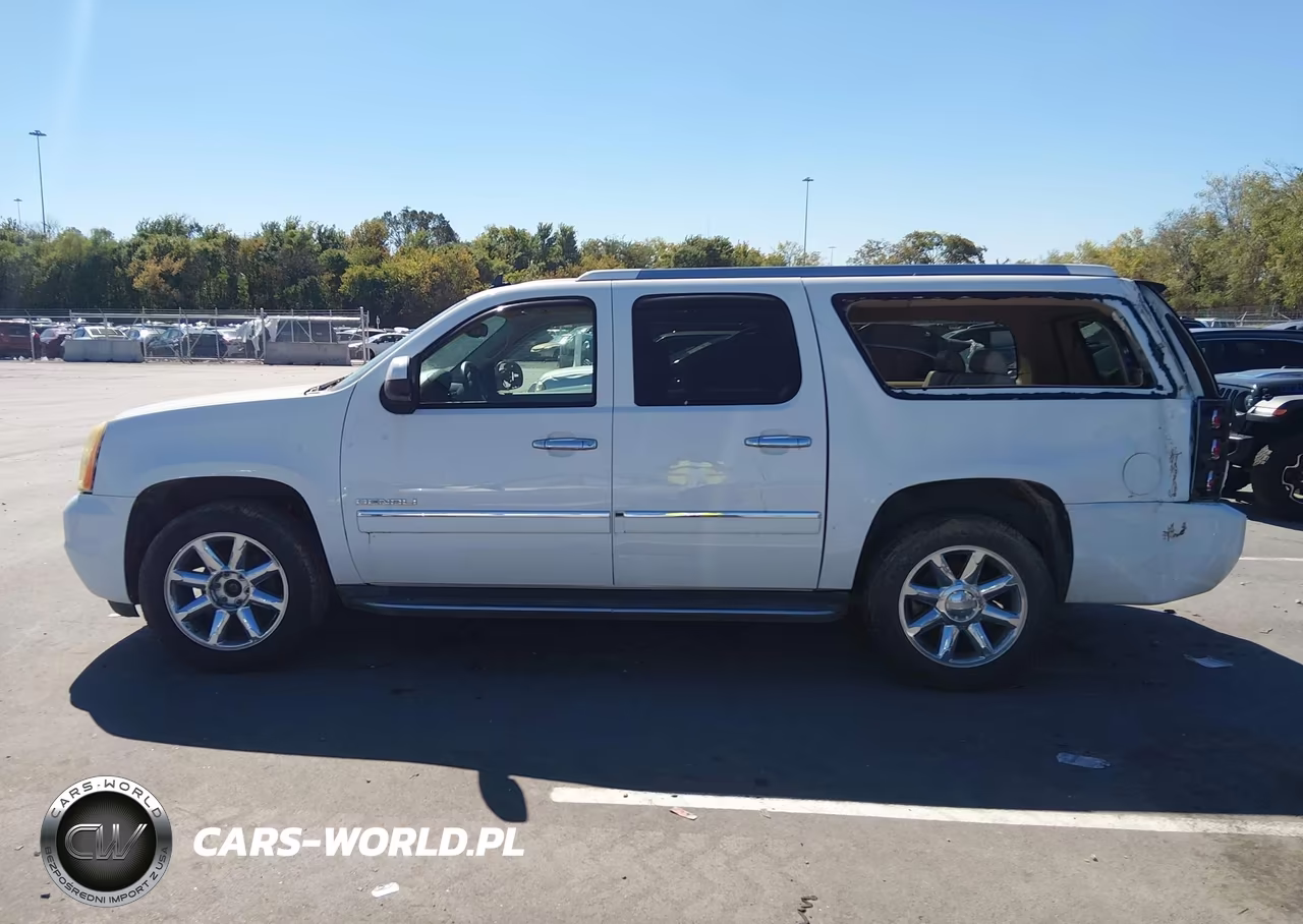 2011 GMC Yukon Xl 1500 Denali VIN:1GKS2MEF0BR229983 - 14
