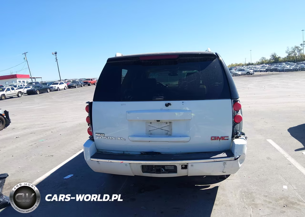2011 GMC Yukon Xl 1500 Denali VIN:1GKS2MEF0BR229983 - 16