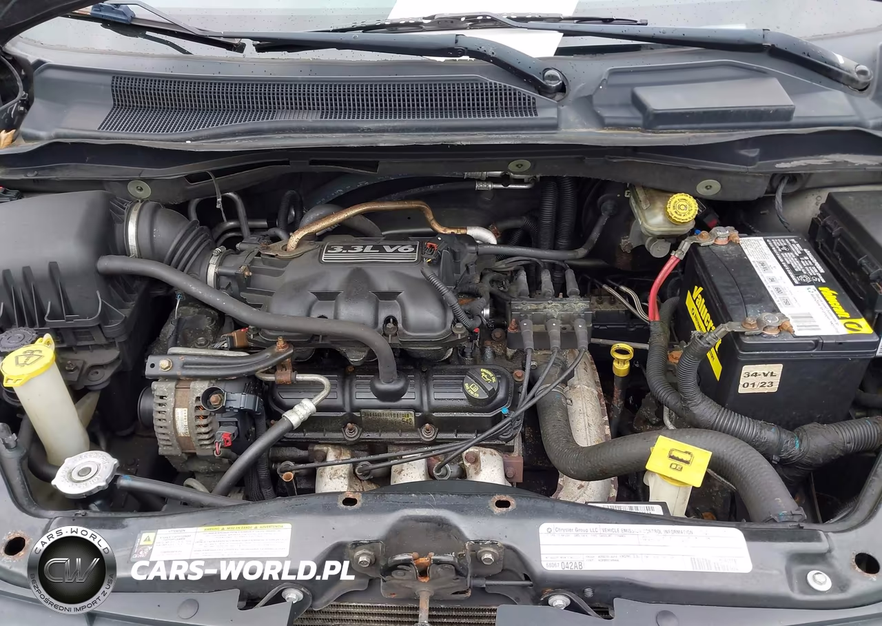 2010 Dodge Grand Caravan Se VIN:2D4RN4DE0AR453597 - 10