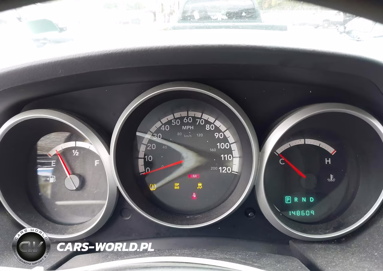 2010 Dodge Grand Caravan Se VIN:2D4RN4DE0AR453597 - 7