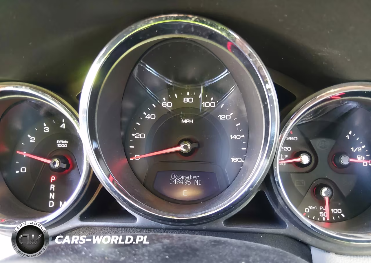2011 Cadillac Cts Luxury VIN:1G6DE5EY0B0141252 - 7