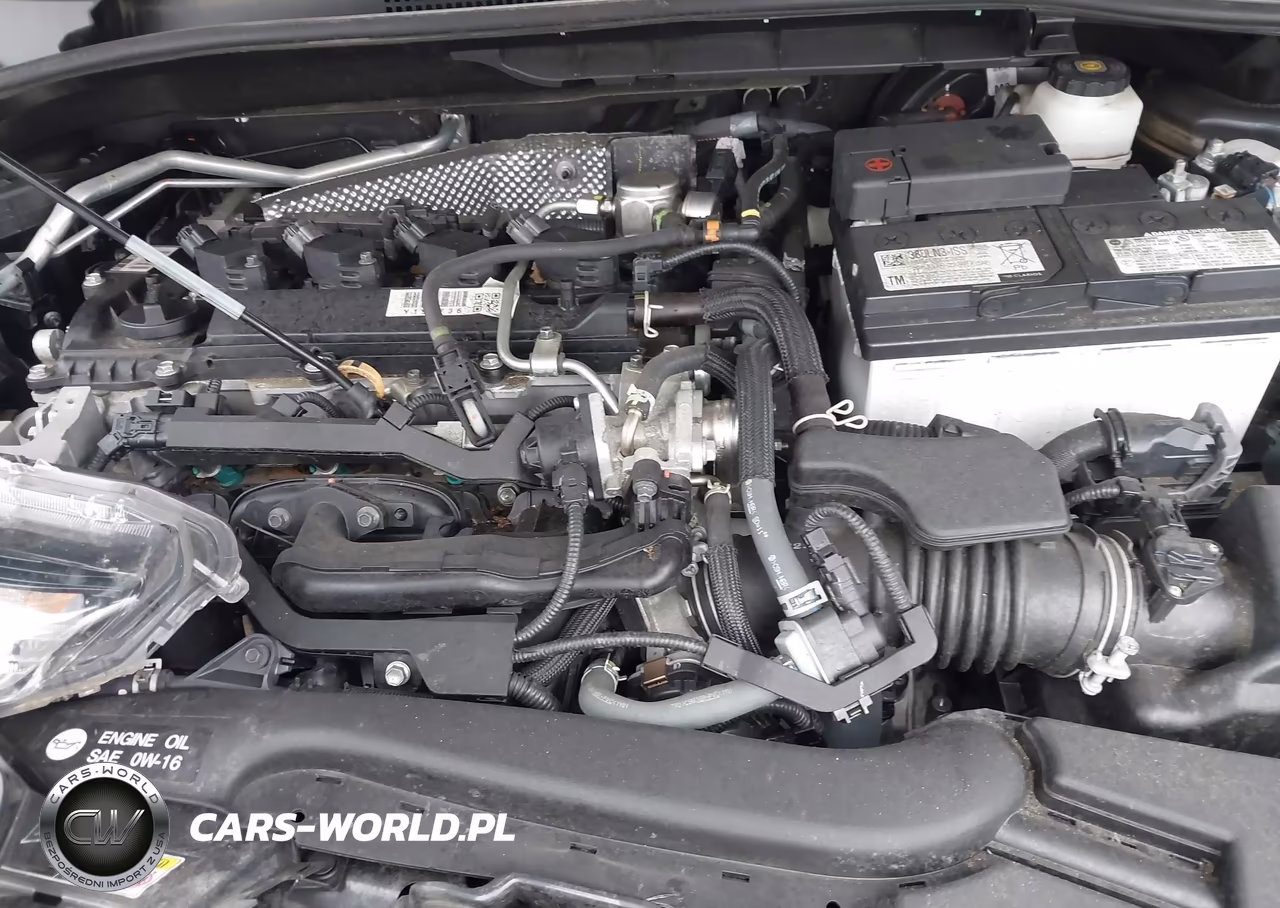 2022 Toyota Corolla Cross Le VIN:7MUCAAAG8NV020129 - 10