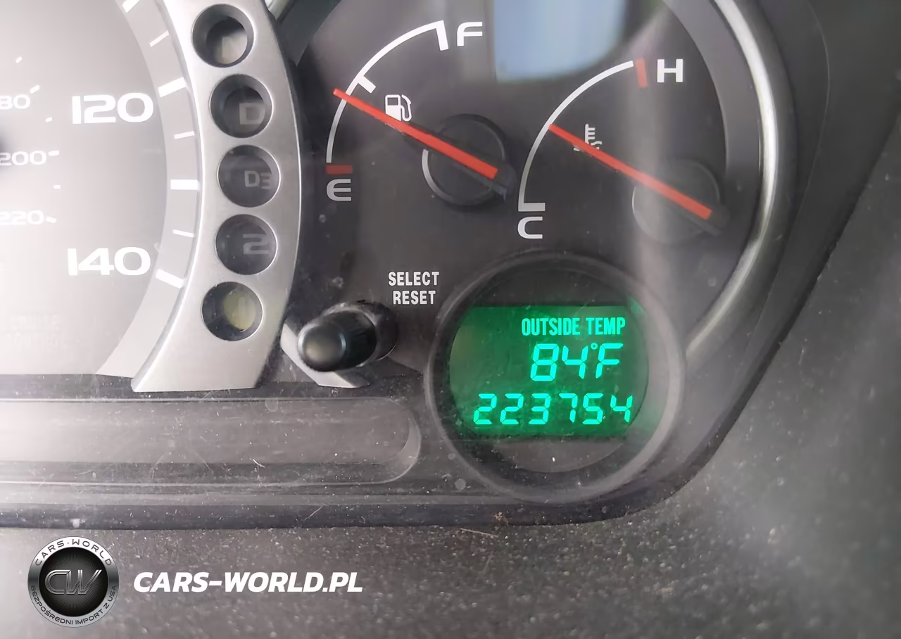 2004 Honda Pilot Ex-L VIN:2HKYF18514H536357 - 15