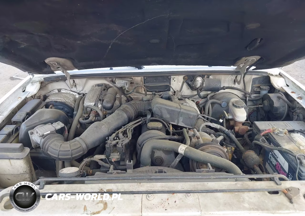 1994 Ford Ranger Super Cab VIN:1FTCR14A7RTA85832 - 10