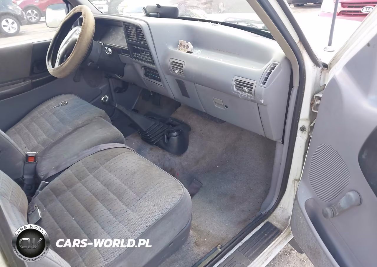 1994 Ford Ranger Super Cab VIN:1FTCR14A7RTA85832 - 5