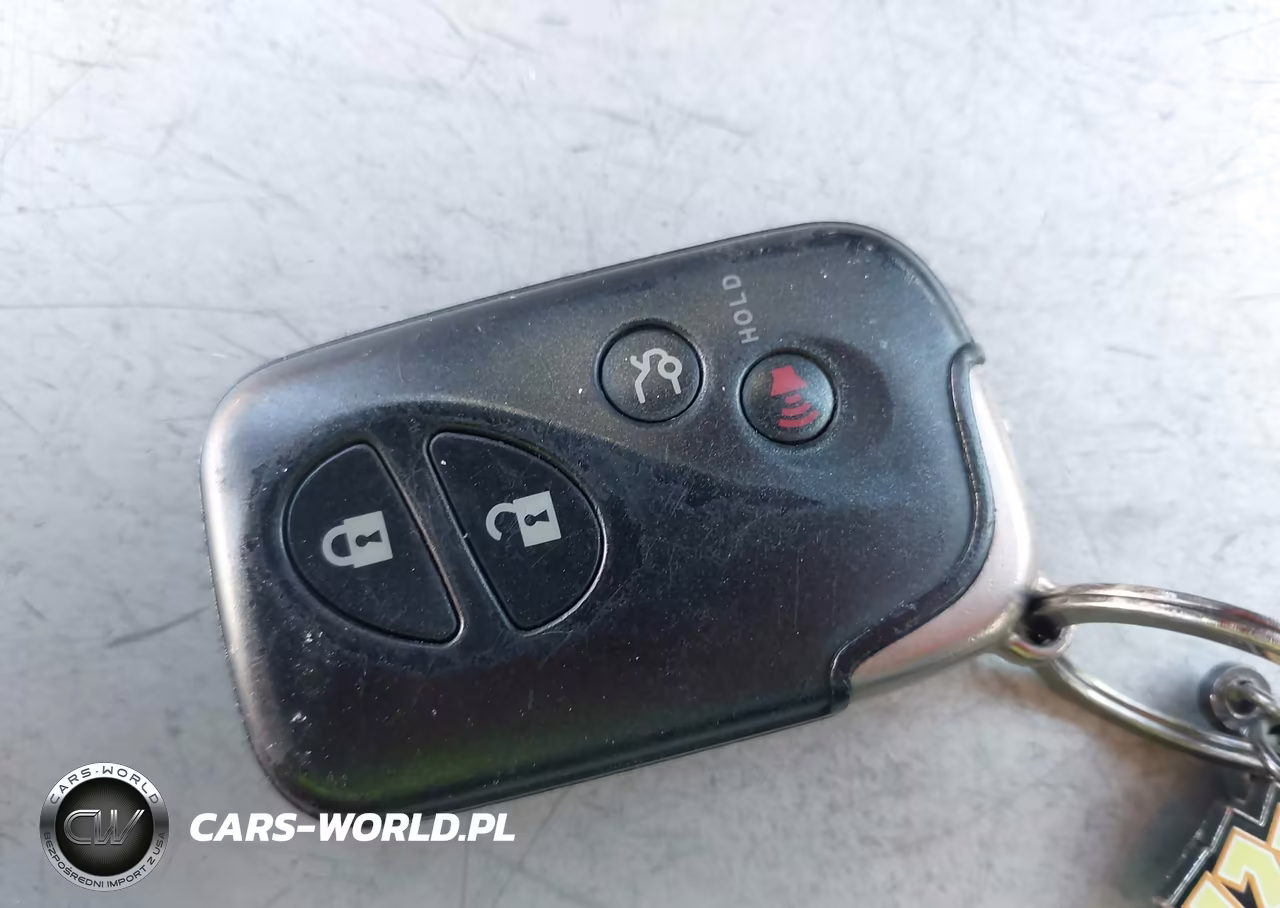 2007 Lexus Es 350 VIN:JTHBJ46G372138341 - 11