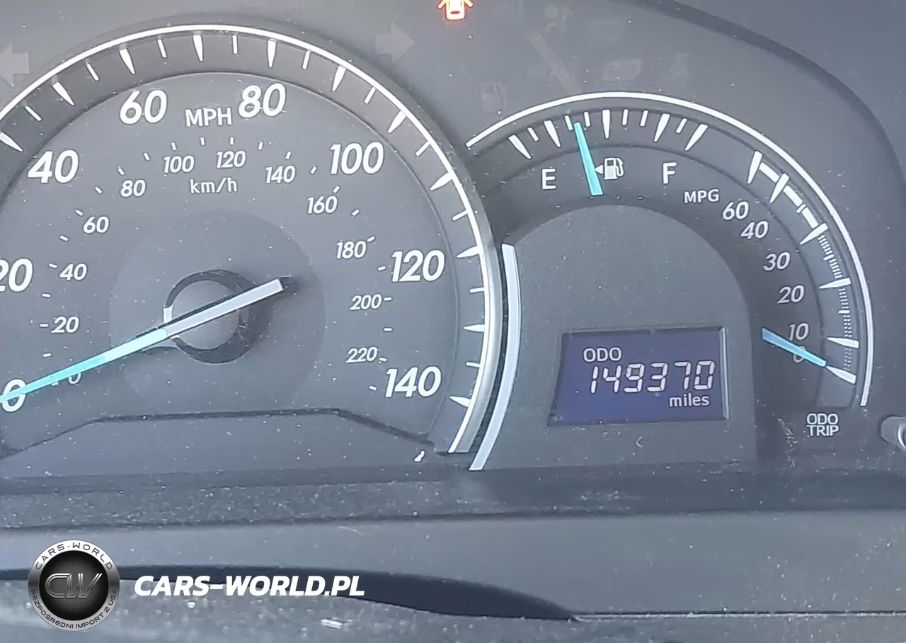 2014 Toyota Camry Le VIN:4T1BF1FK9EU735352 - 14