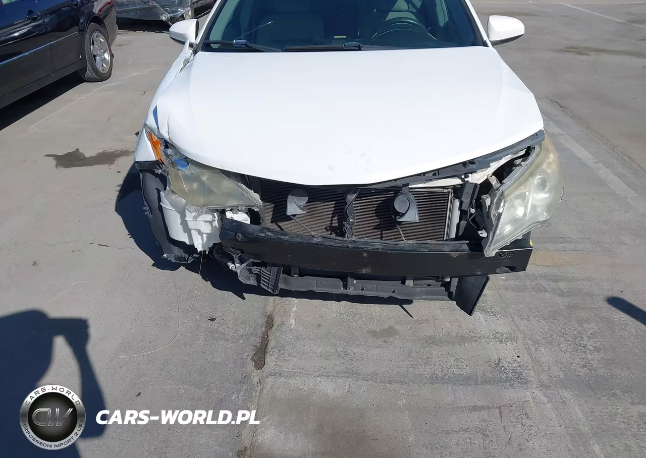 2014 Toyota Camry Le VIN:4T1BF1FK9EU735352 - 6