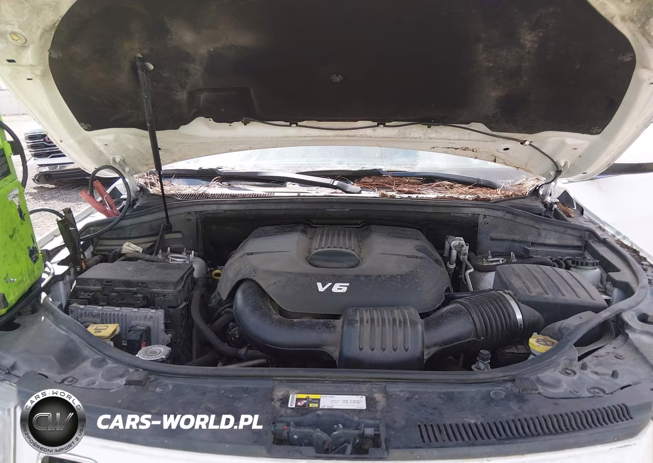 2014 Jeep Grand Cherokee Laredo VIN:1C4RJEAG4EC243281 - 10