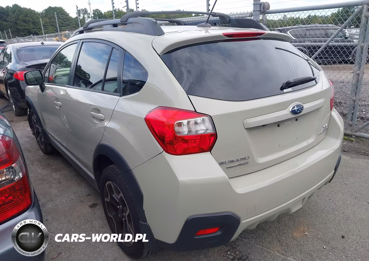 2014 Subaru Xv Crosstrek 2.0I Limited VIN:JF2GPAKC9E8271138 - 14