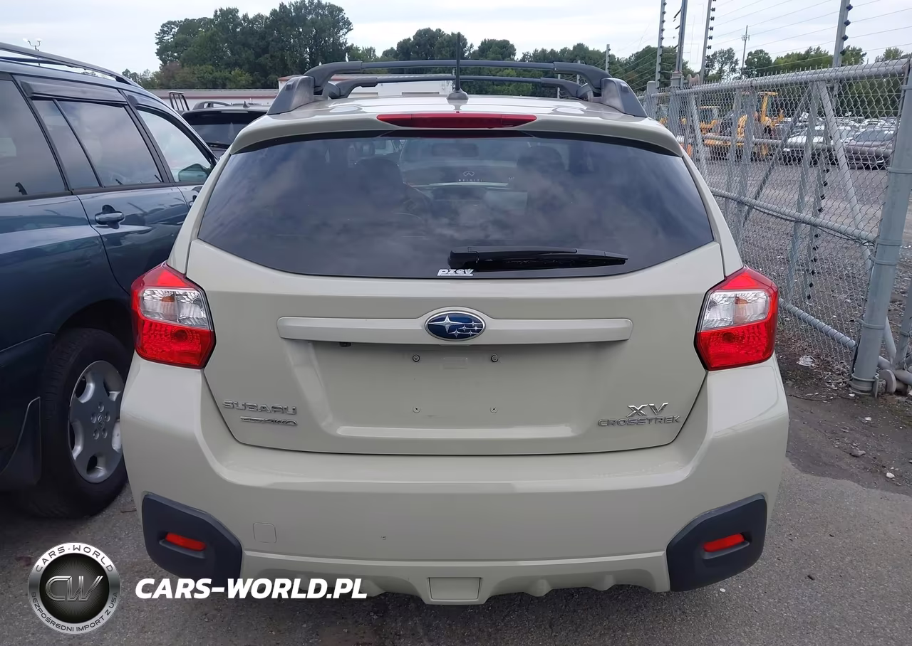 2014 Subaru Xv Crosstrek 2.0I Limited VIN:JF2GPAKC9E8271138 - 16
