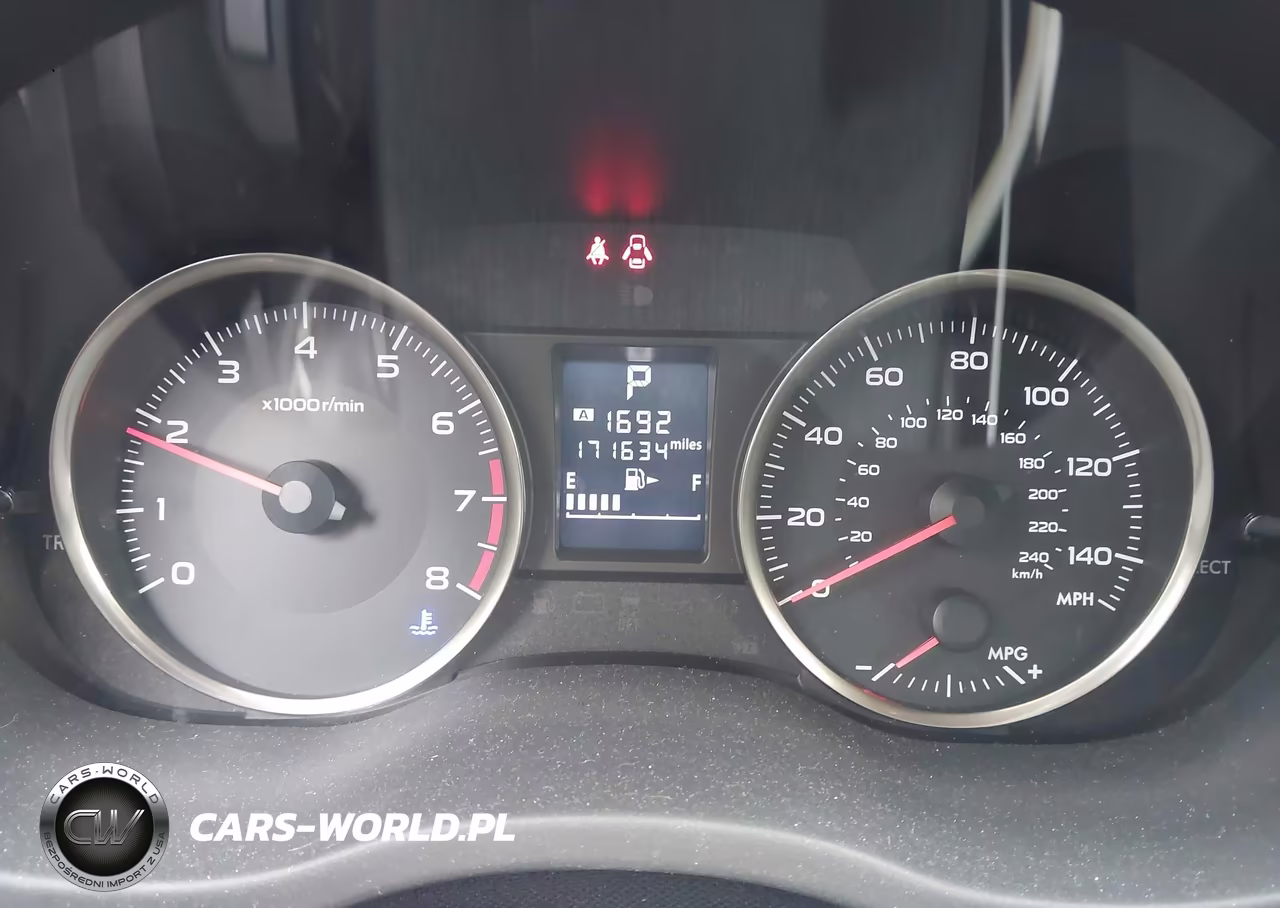 2014 Subaru Xv Crosstrek 2.0I Limited VIN:JF2GPAKC9E8271138 - 7