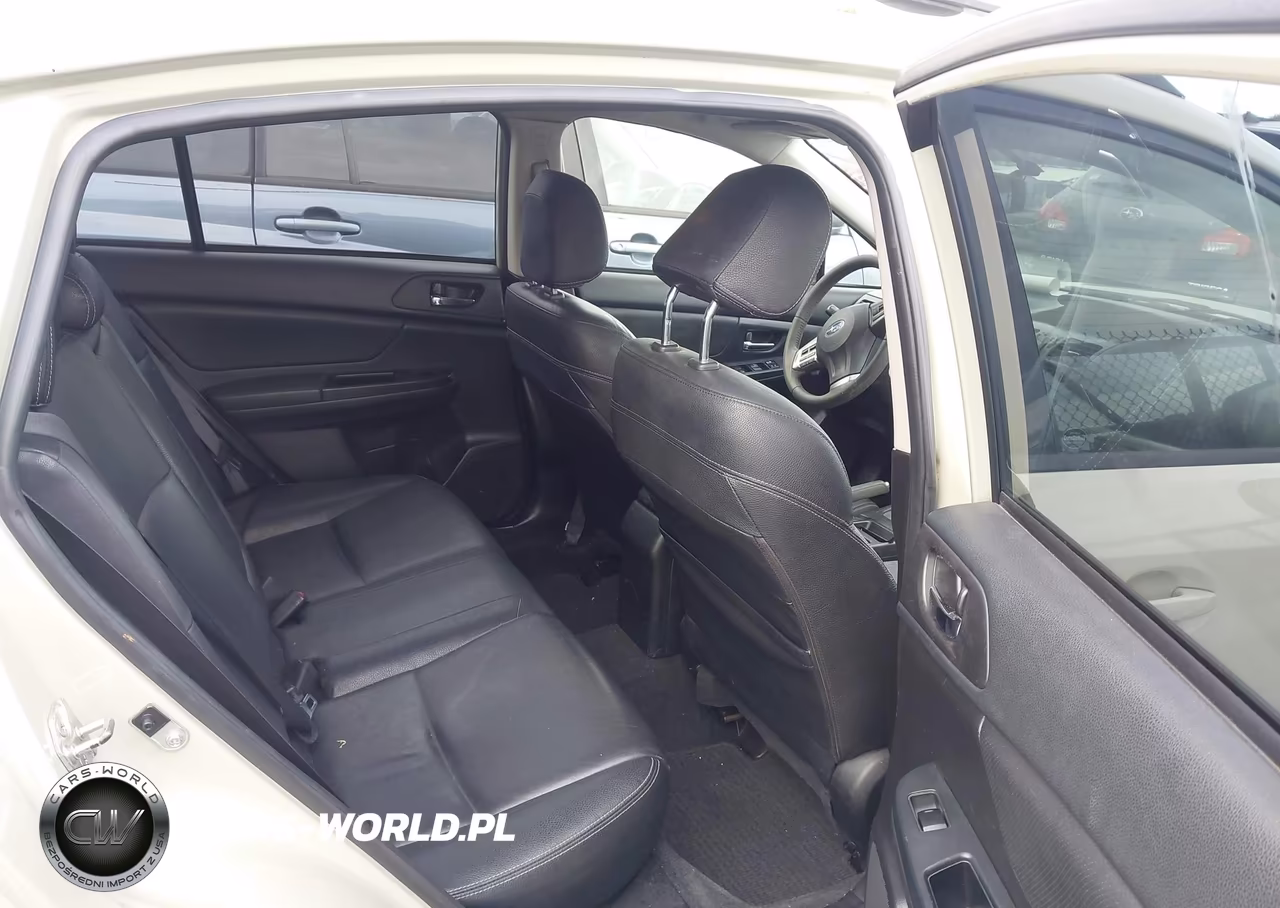 2014 Subaru Xv Crosstrek 2.0I Limited VIN:JF2GPAKC9E8271138 - 8