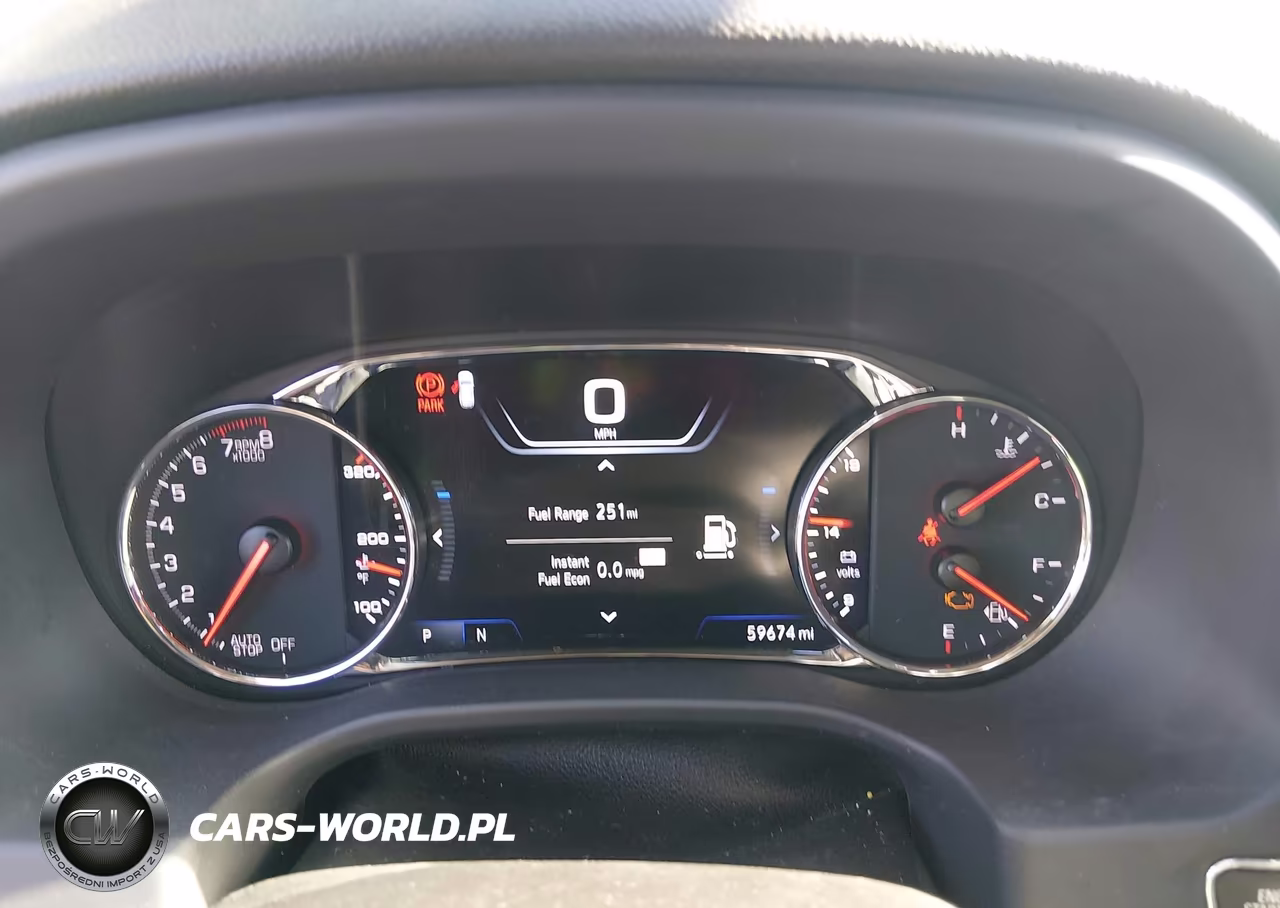 2021 GMC Acadia Awd At4 VIN:1GKKNLLS1MZ199493 - 7