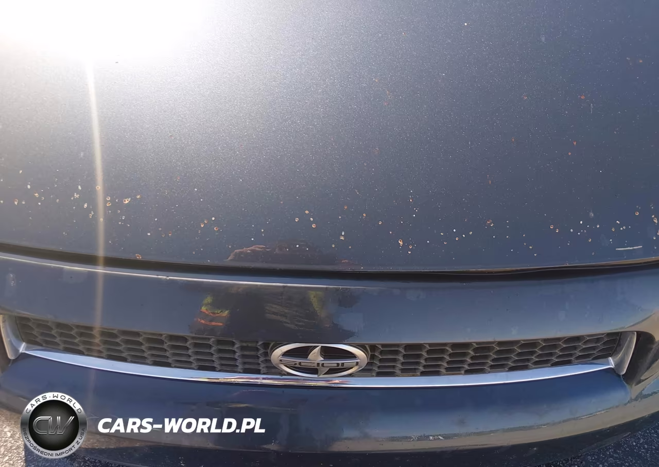 2007 Scion Tc VIN:JTKDE167070169449 - 12
