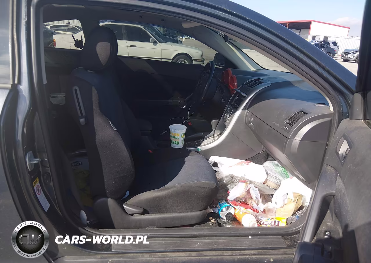 2007 Scion Tc VIN:JTKDE167070169449 - 5