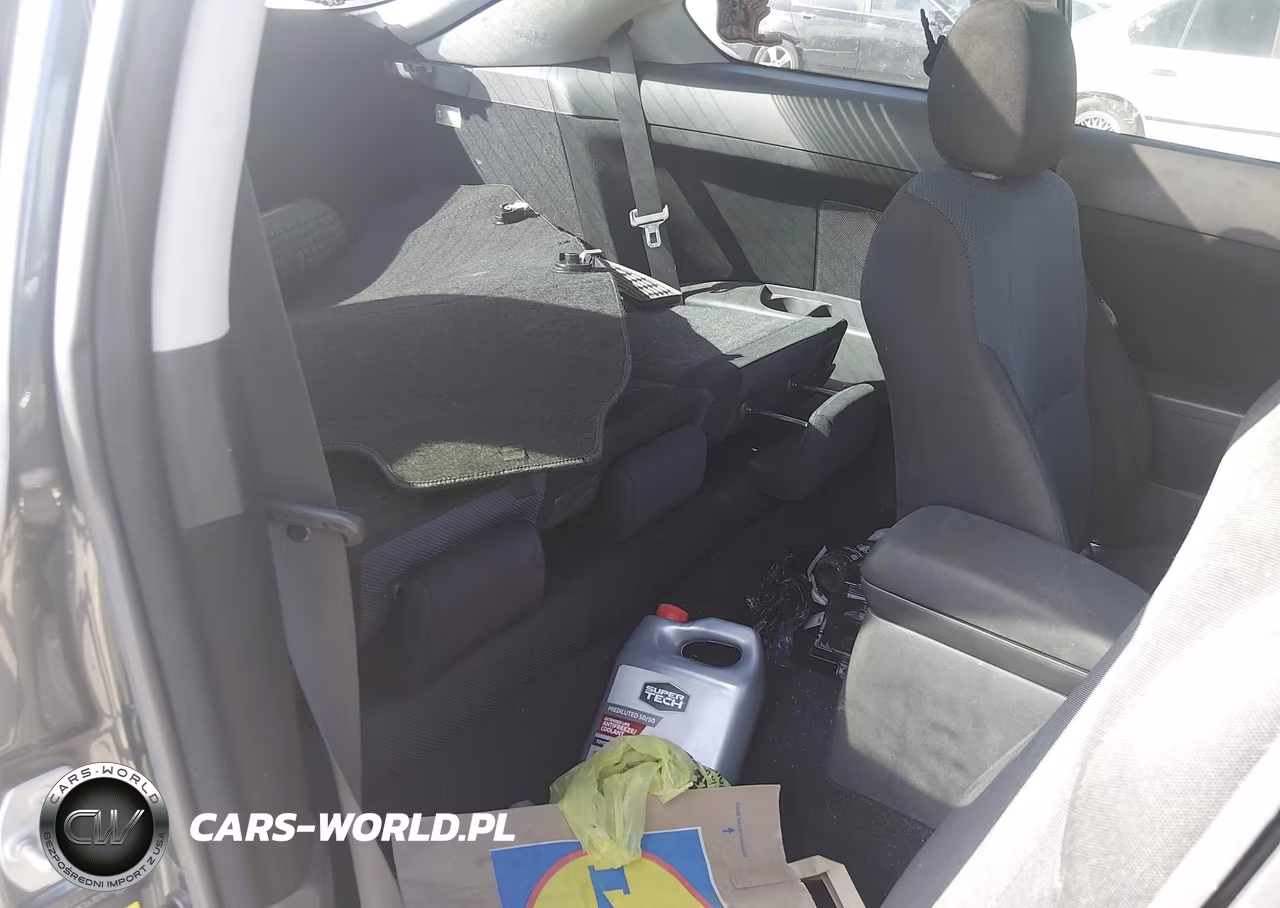 2007 Scion Tc VIN:JTKDE167070169449 - 8