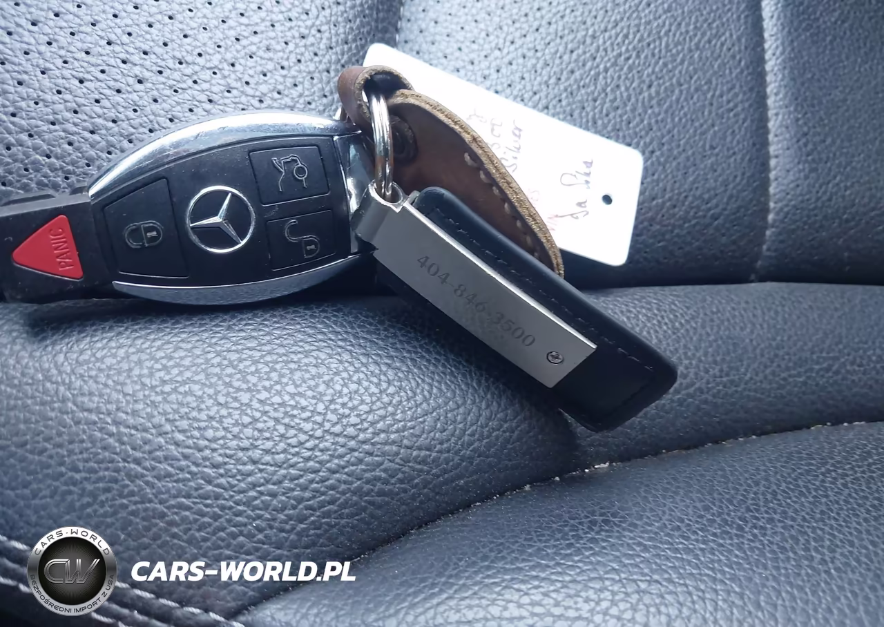 2015 Mercedes-Benz C-Class C 300 VIN:55SWF4JB5FU076287 - 11