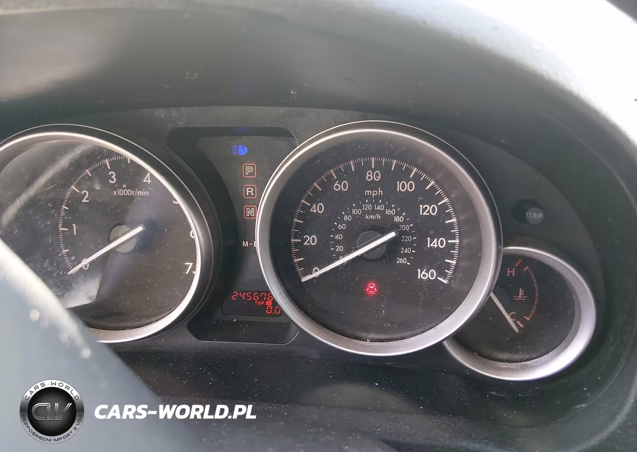2012 Mazda Mazda6 I Touring VIN:1YVHZ8DH0C5M22519 - 7