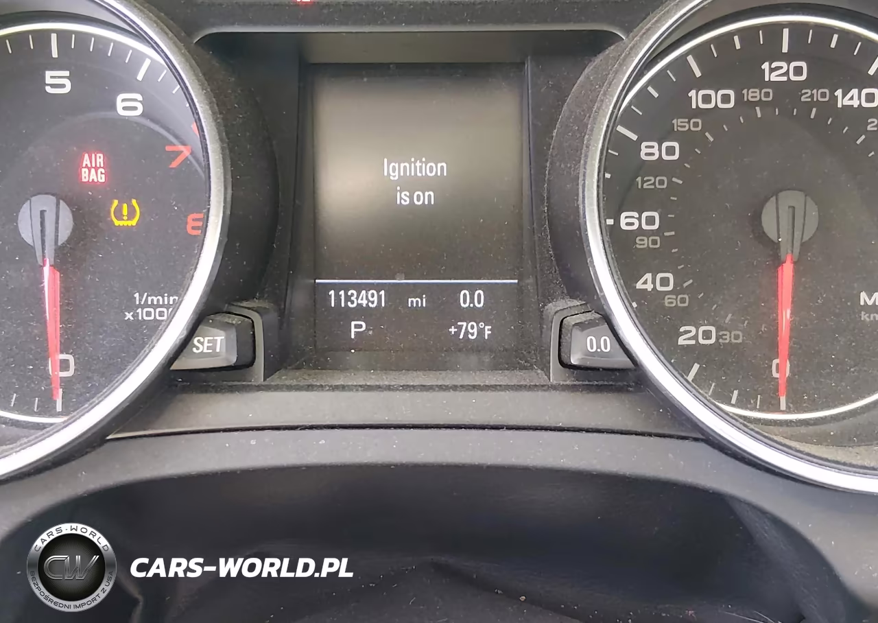 2010 Audi A5 2.0T Premium VIN:WAULFAFR8AA045770 - 16