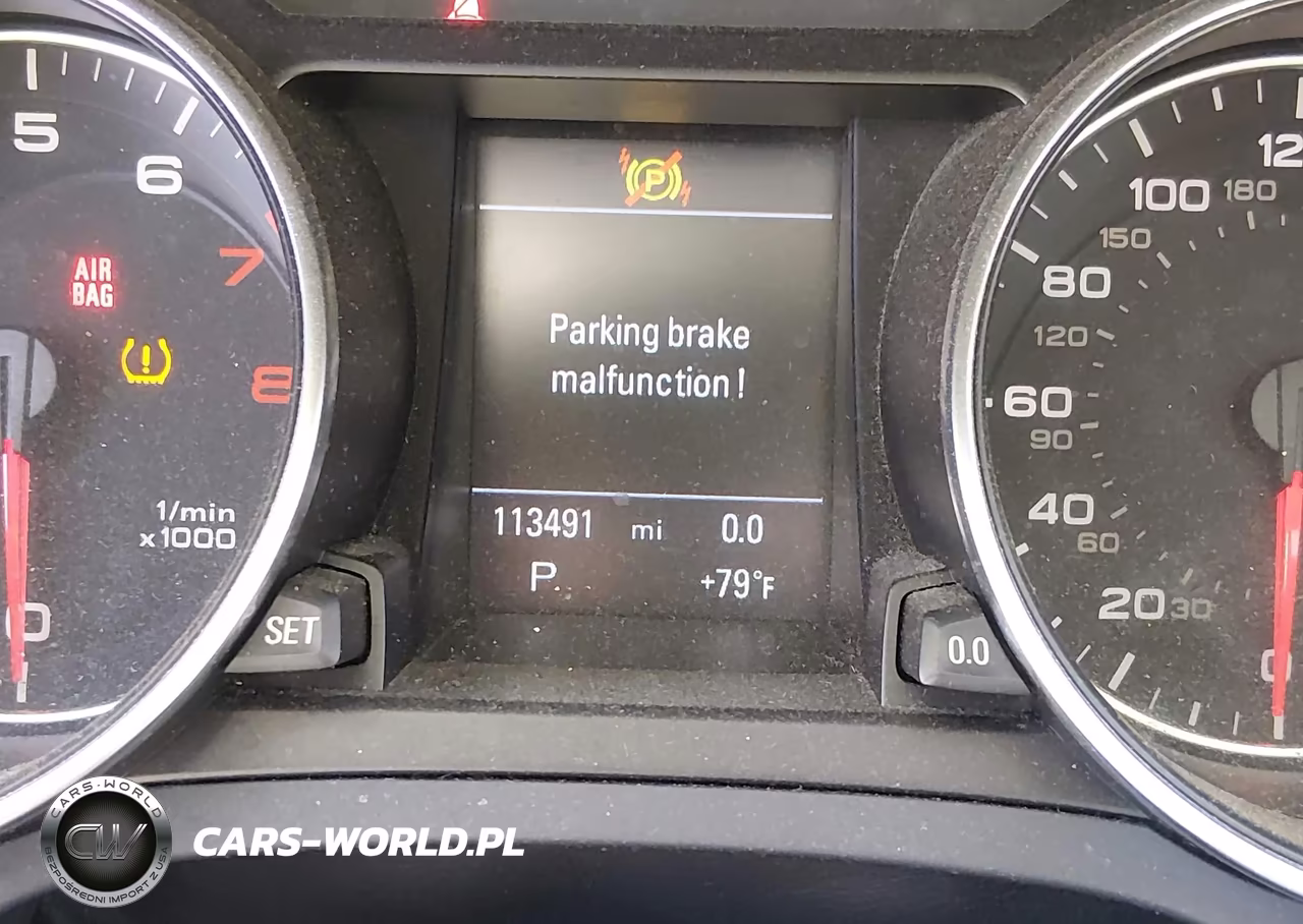 2010 Audi A5 2.0T Premium VIN:WAULFAFR8AA045770 - 7