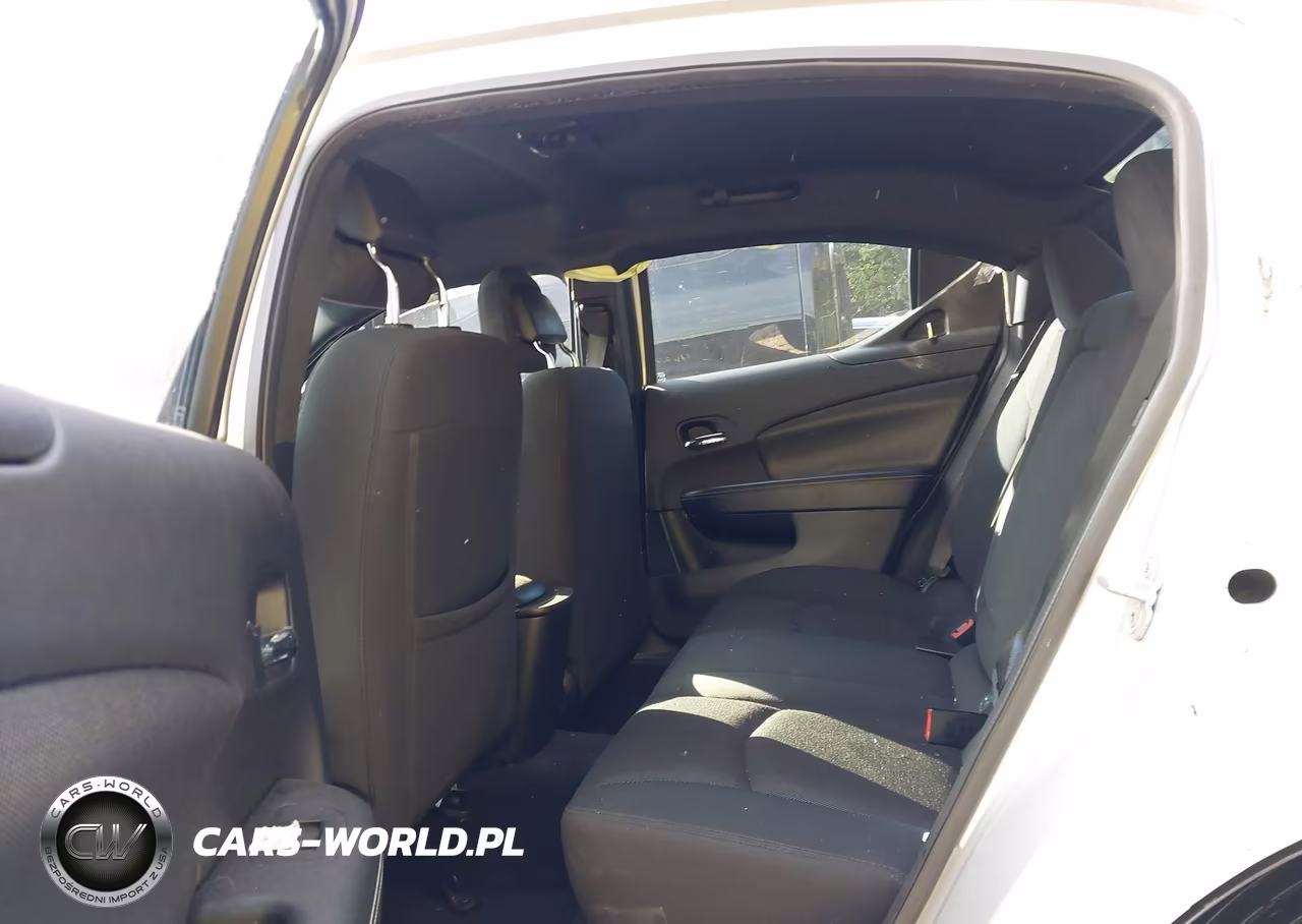 2012 Dodge Avenger Sxt VIN:1C3CDZCB1CN183326 - 8