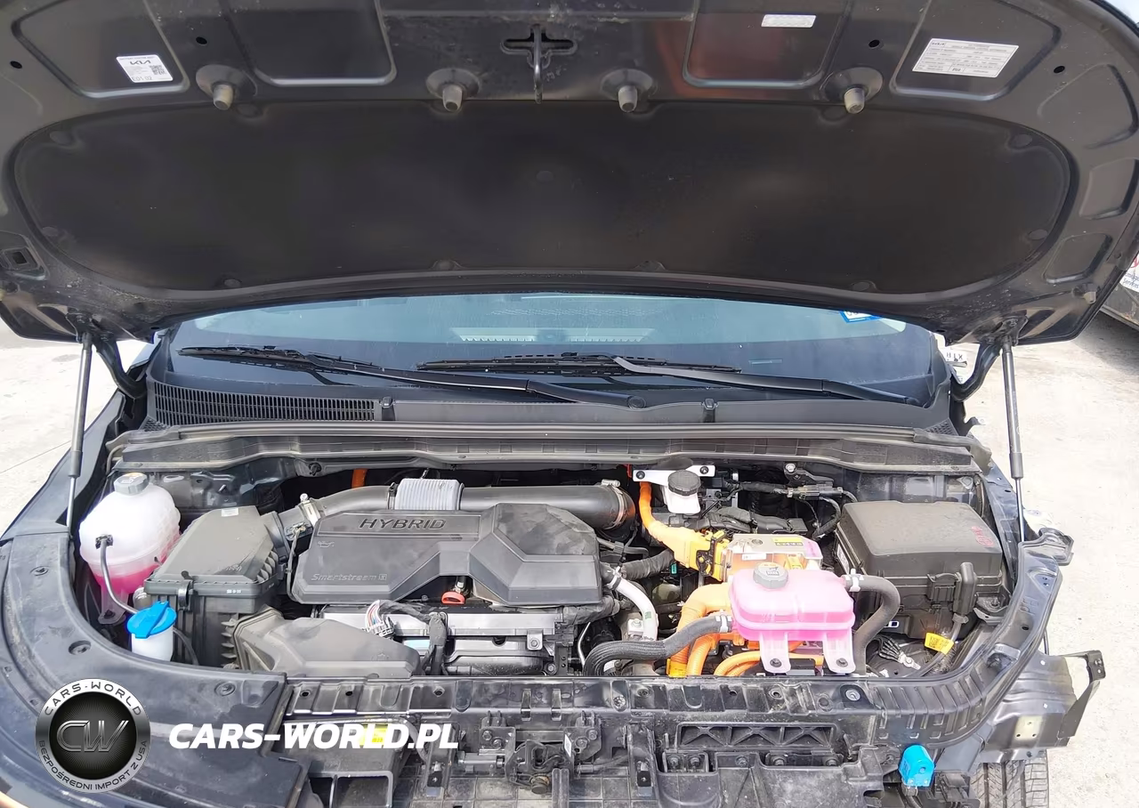 2026 Kia Carnival Mpv Hybrid Lxs VIN:KNDNB5KA3T6162578 - 10