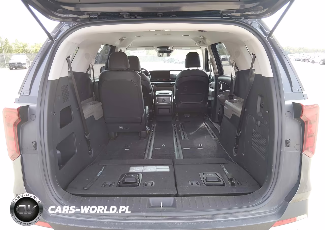 2026 Kia Carnival Mpv Hybrid Lxs VIN:KNDNB5KA3T6162578 - 18