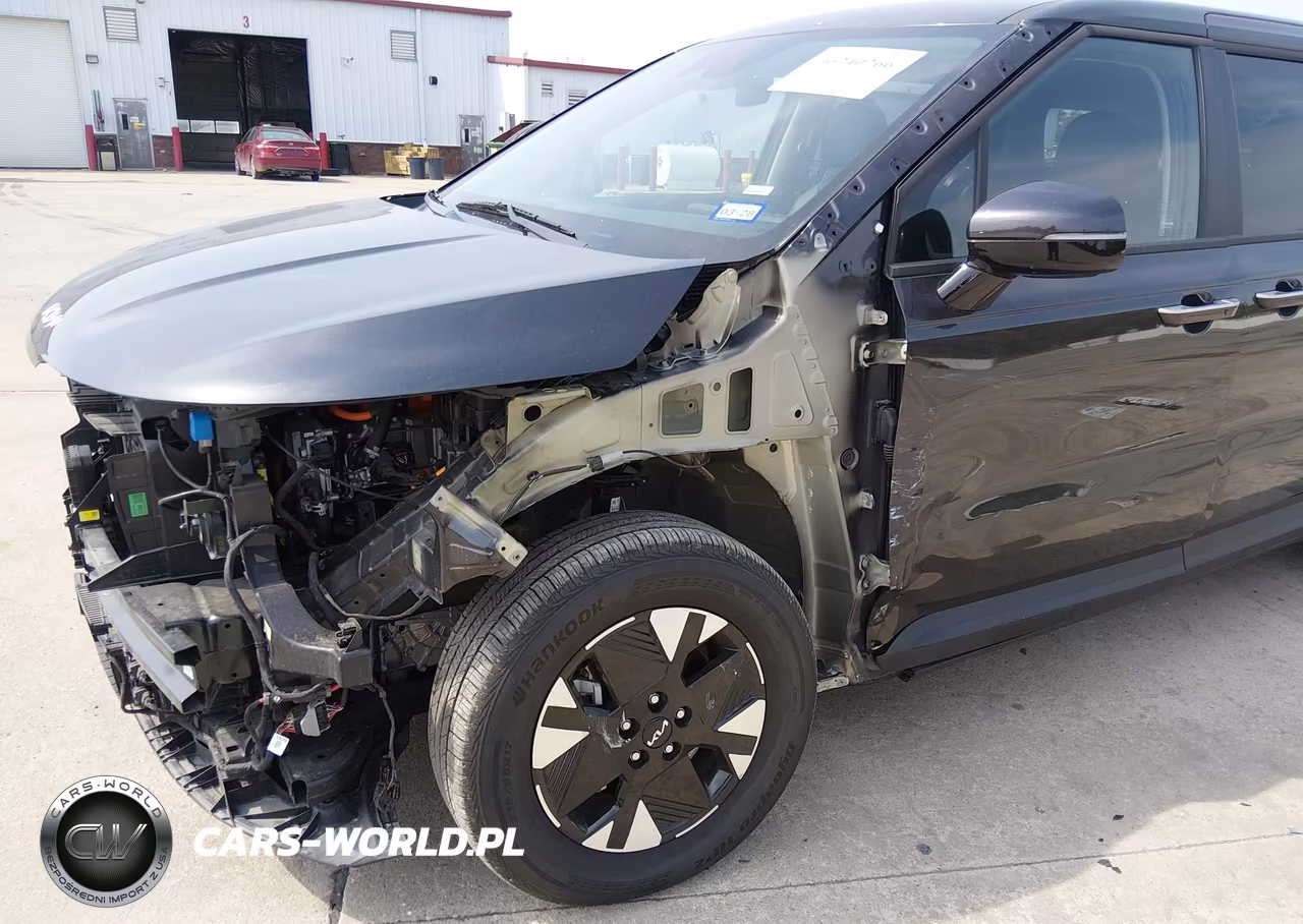 2026 Kia Carnival Mpv Hybrid Lxs VIN:KNDNB5KA3T6162578 - 19