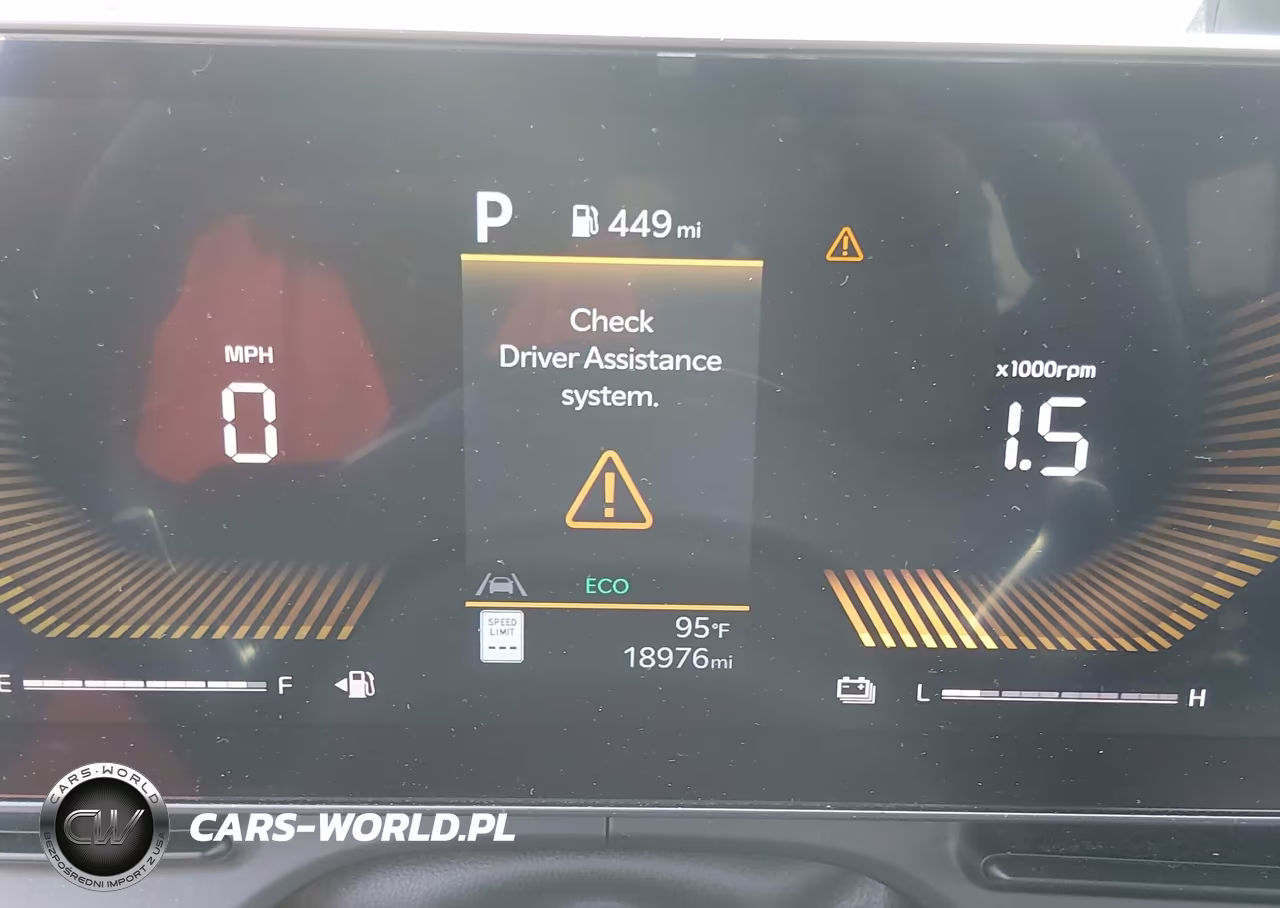 2026 Kia Carnival Mpv Hybrid Lxs VIN:KNDNB5KA3T6162578 - 7