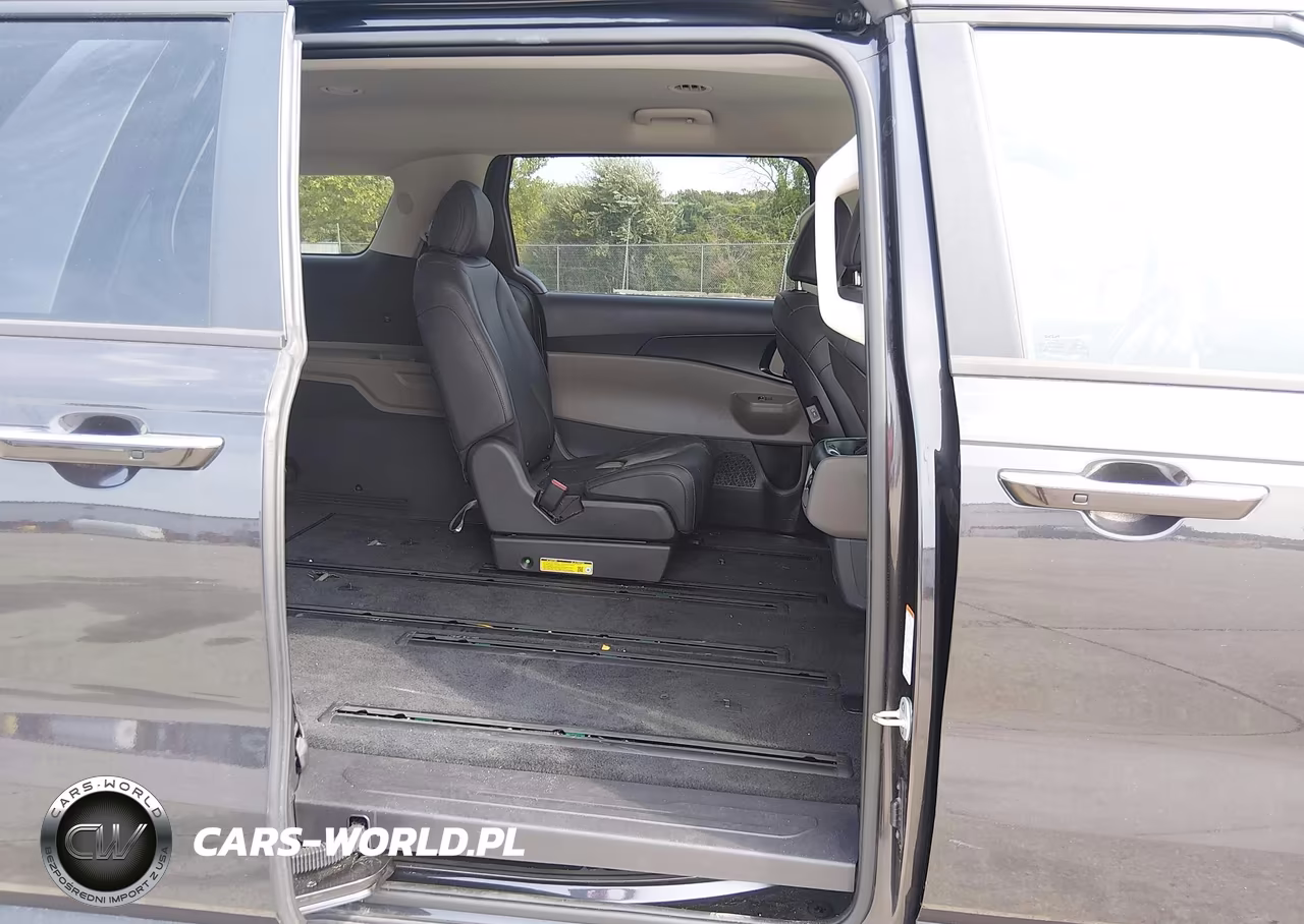2026 Kia Carnival Mpv Hybrid Lxs VIN:KNDNB5KA3T6162578 - 8