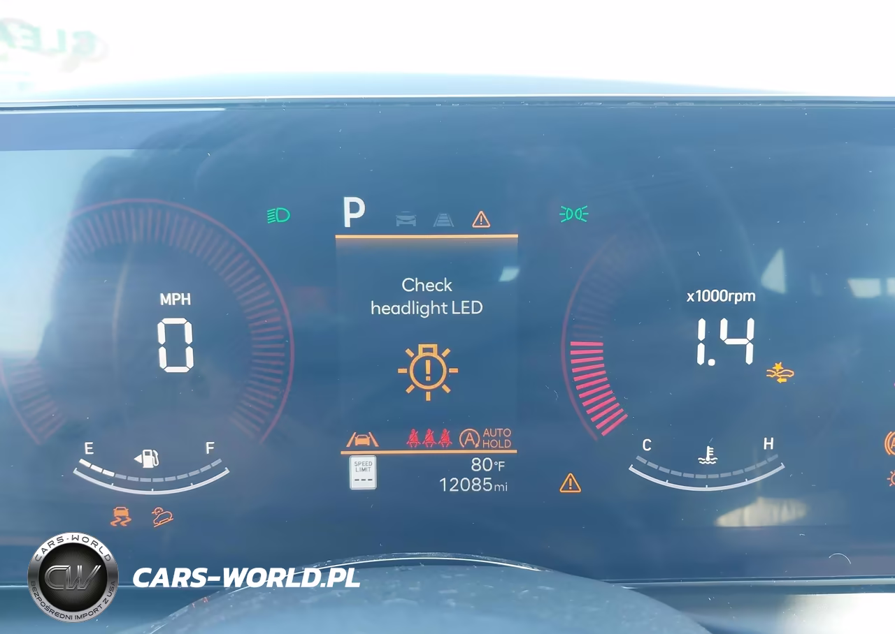 2026 Hyundai Tucson Se VIN:5NMJA3DE4TH684533 - 15