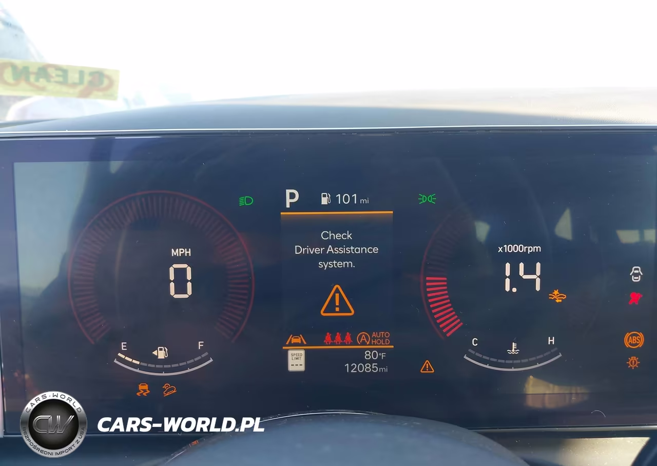 2026 Hyundai Tucson Se VIN:5NMJA3DE4TH684533 - 7