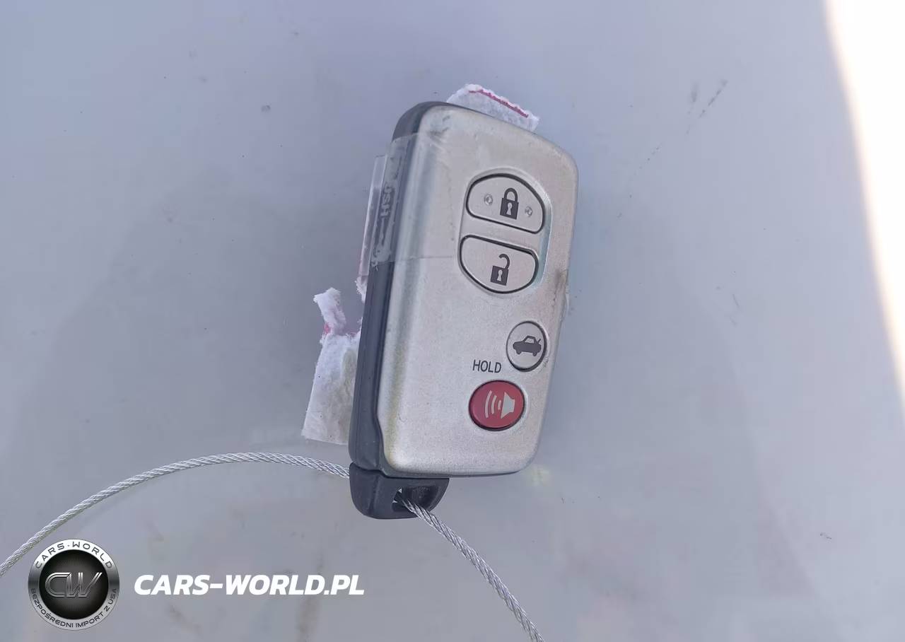 2007 Toyota Camry Hybrid VIN:JTNBB46K573037486 - 11