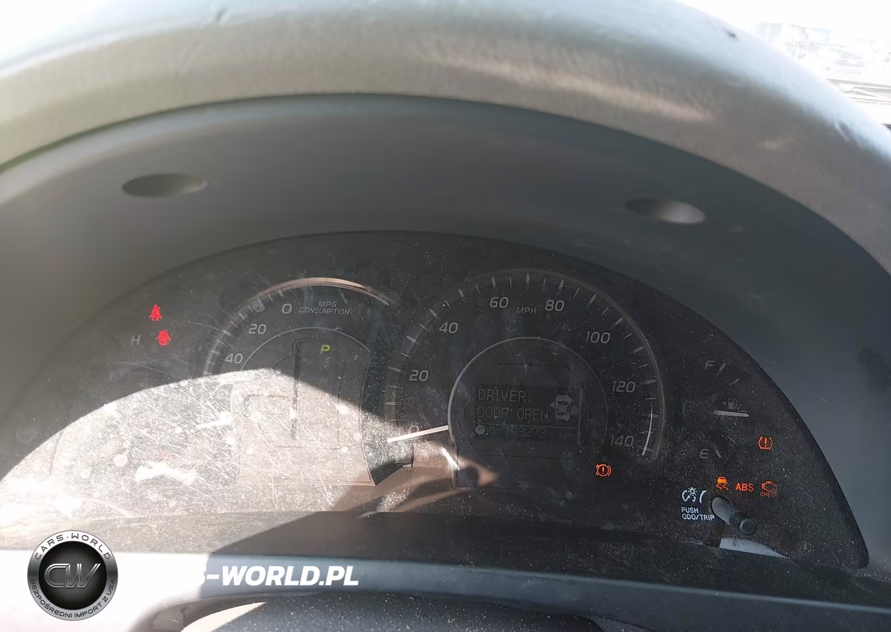 2007 Toyota Camry Hybrid VIN:JTNBB46K573037486 - 7