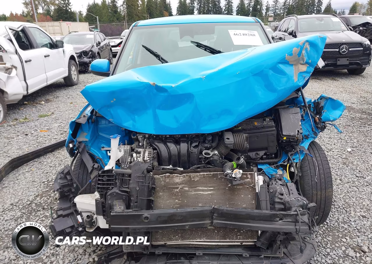 2023 Kia Soul Ex VIN:KNDJ33AU2P7192120 - 13